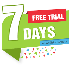 GST Software Free Trial