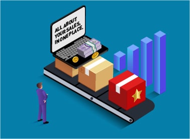 How Automation of Sales and Purchase Register Has Helped Businesses