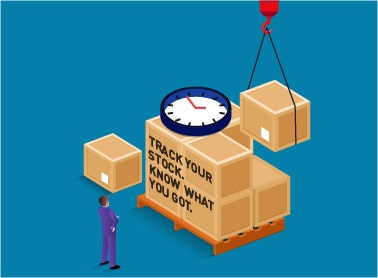 Stock Summary Report and its Advantages